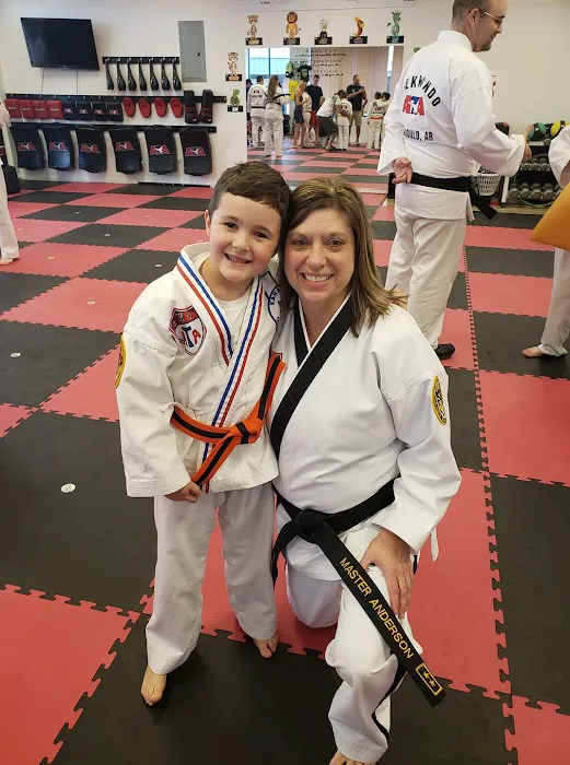 Paragould ATA Martial Arts Picture 7