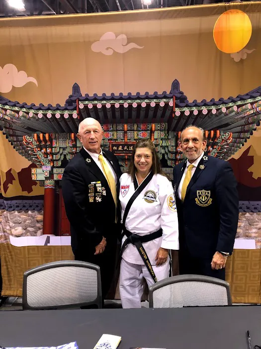 Paragould ATA Martial Arts Picture 8