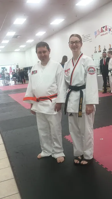 Paragould ATA Martial Arts Picture 5