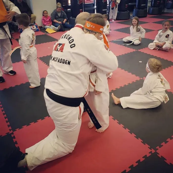 Paragould ATA Martial Arts Picture 3