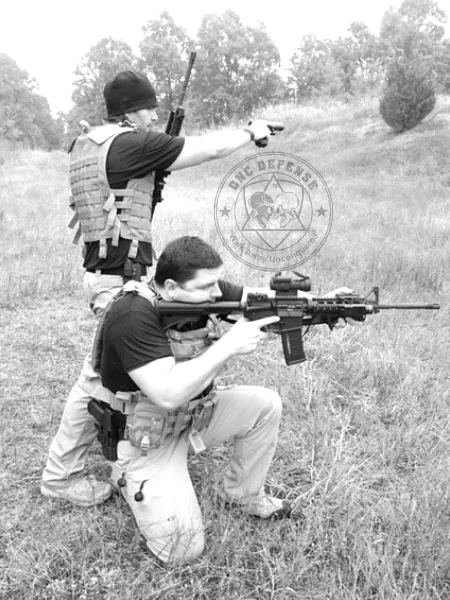 DNC Defense Picture 9