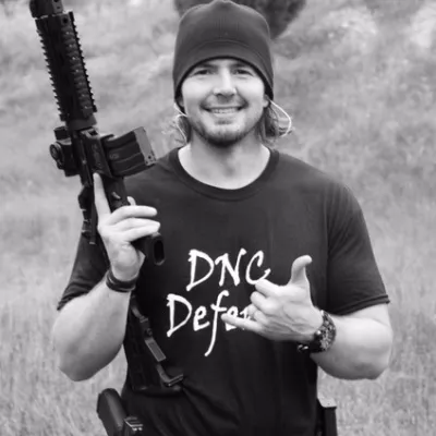 DNC Defense Picture 2