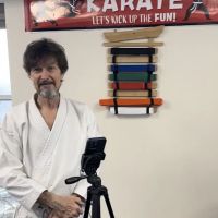 YourKarate.today ico