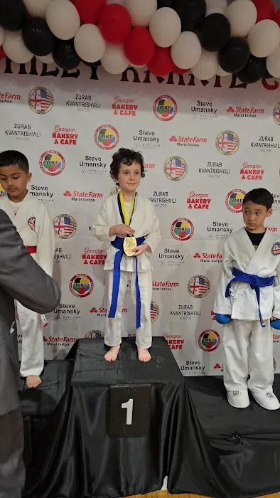 YourKarate.today Picture 2