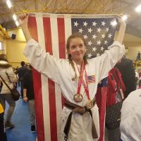 Golden Fleece Karate Club ico