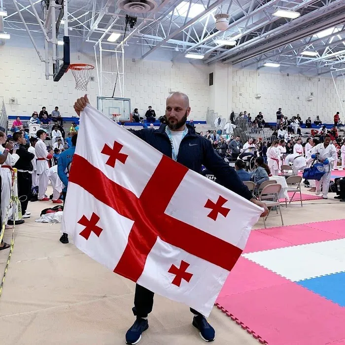 Golden Fleece Karate Club Picture 7