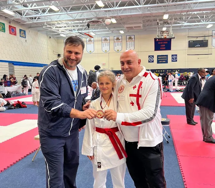 Golden Fleece Karate Club Picture 6