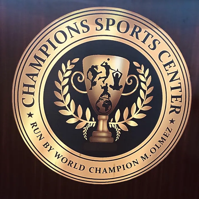 Champions Sports Center Picture 2