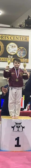 Champions Sports Center Picture 1