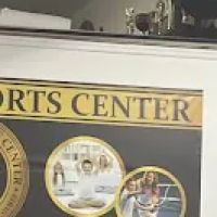 Champions Sports Center ico