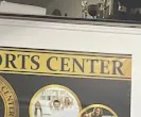 Champions Sports Center