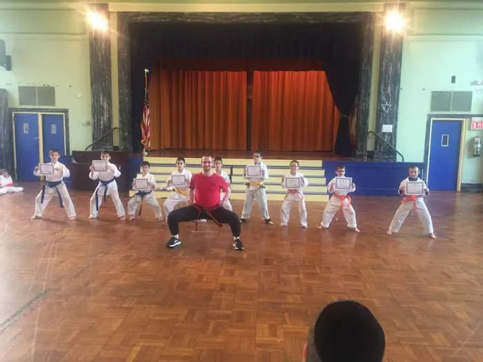 Frum Karate Martial Arts Flatbush/Midwood/Marine Park Picture 5