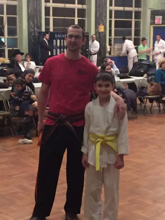 Frum Karate Martial Arts Flatbush/Midwood/Marine Park Picture 3