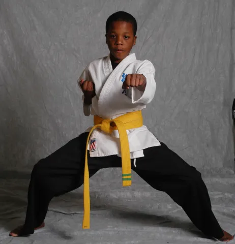 5 Dragons Karate Go Ryu Karate-do Picture 1