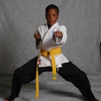 5 Dragons Karate Go Ryu Karate-do ico