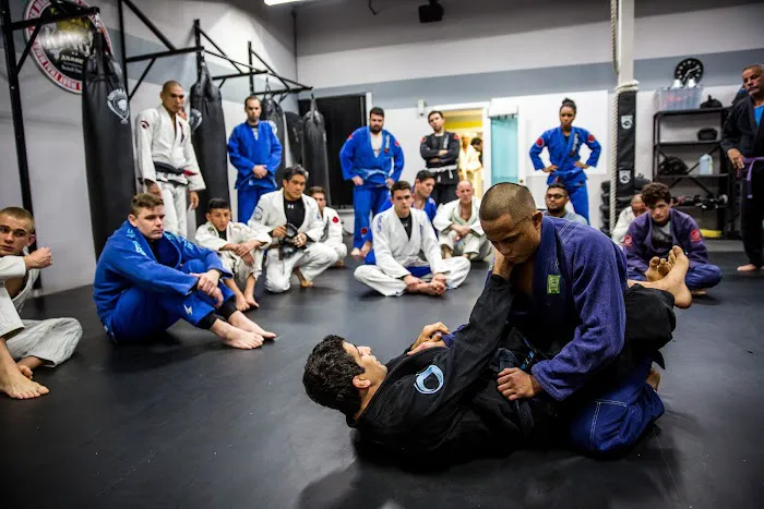 Kings MMA Anaheim Picture 10