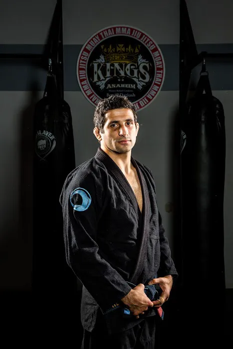 Kings MMA Anaheim Picture 8