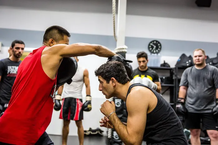 Kings MMA Anaheim Picture 5