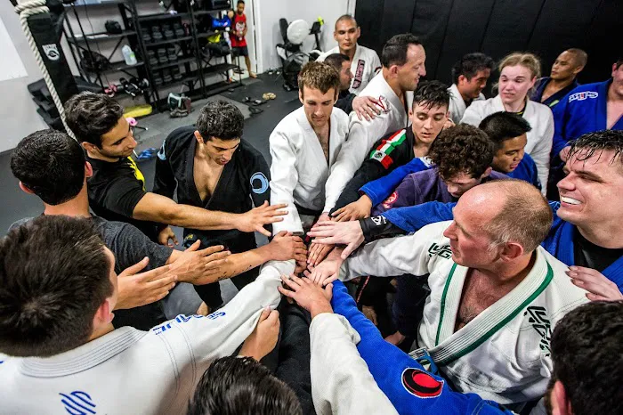 Kings MMA Anaheim Picture 1