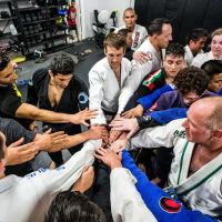 Kings MMA Anaheim ico