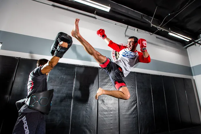 Kings MMA Anaheim Picture 6