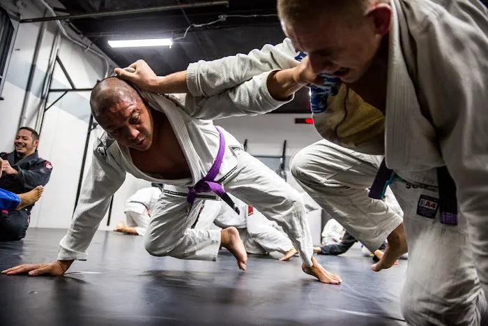 Kings MMA Anaheim Picture 2