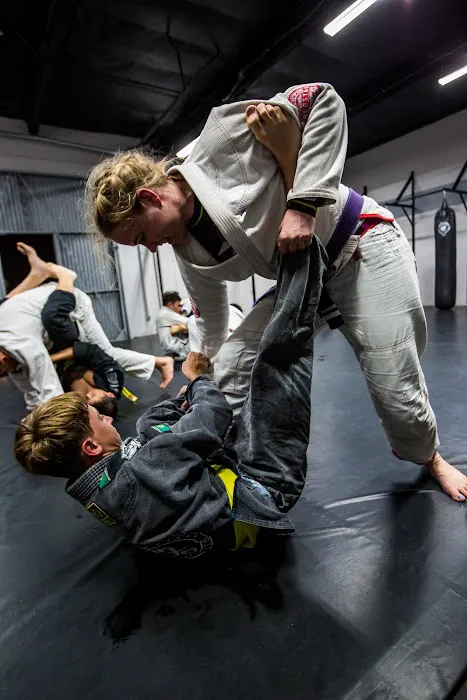 Kings MMA Anaheim Picture 4