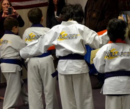 Villari's Self Defense Center