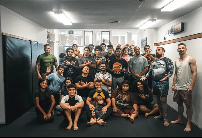 Vuk Jiu-Jitsu Picture 3