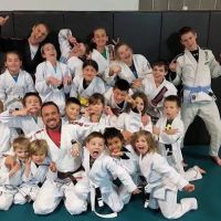 Relson Gracie Jiu-Jitsu Cleveland ico