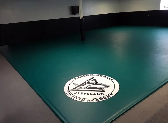 Relson Gracie Jiu-Jitsu Cleveland Picture 2