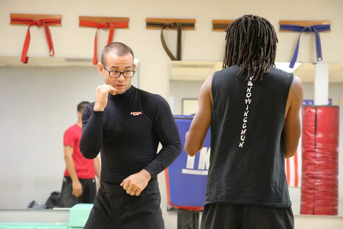 Yano Wing Chun Picture 1