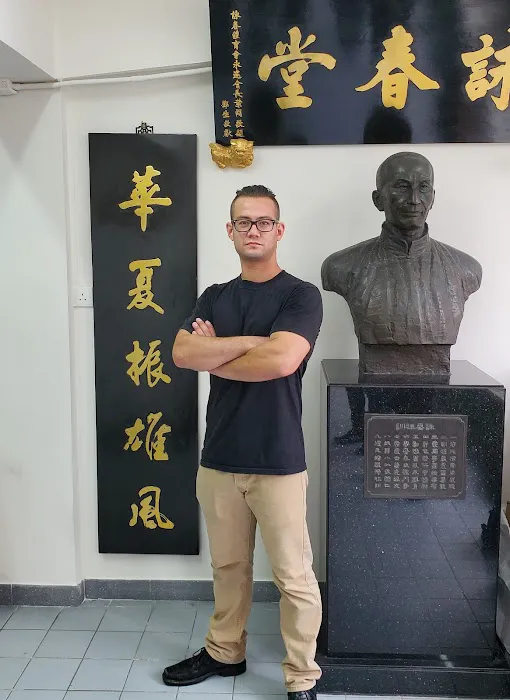 Yano Wing Chun Picture 9