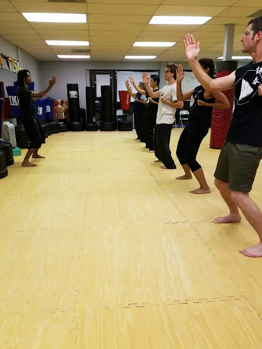 Yano Wing Chun Picture 8