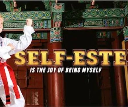 Ali’s Martial Arts ATA