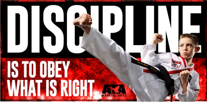 Ali’s Martial Arts ATA Picture 7
