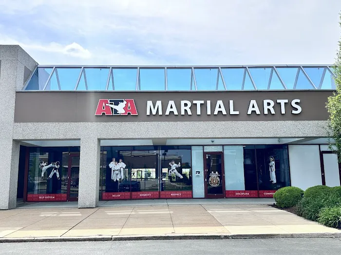 Ali’s Martial Arts ATA Picture 4