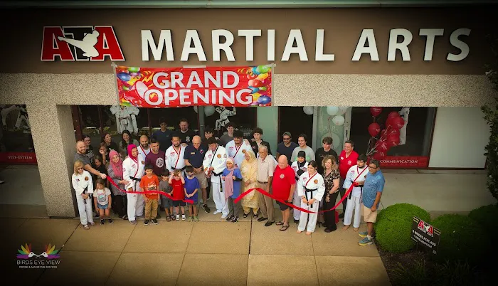 Ali’s Martial Arts ATA Picture 6