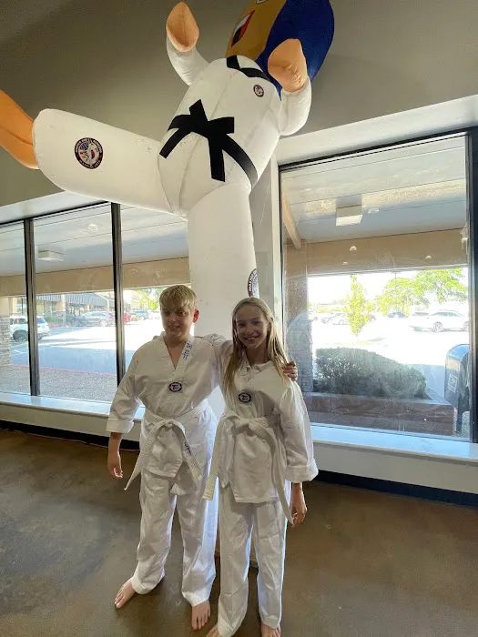 Master Kim's Martial Arts Creve Coeur Picture 1