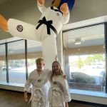 Master Kim's Martial Arts Creve Coeur