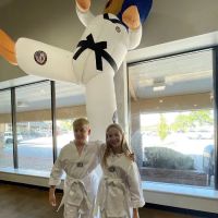 Master Kim's Martial Arts Creve Coeur ico