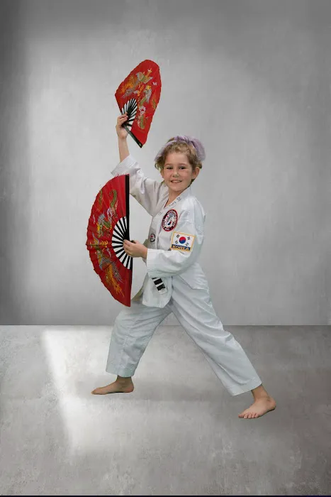 Master Kim's Martial Arts Creve Coeur Picture 3