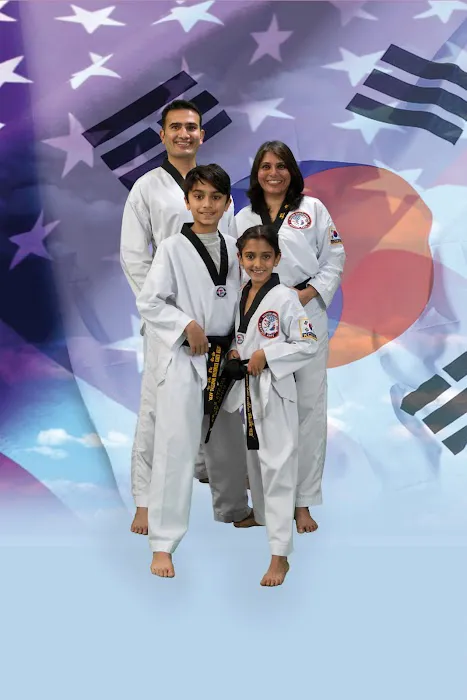 Master Kim's Martial Arts Creve Coeur Picture 4