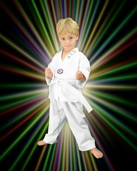 Master Kim's Martial Arts Creve Coeur Picture 7