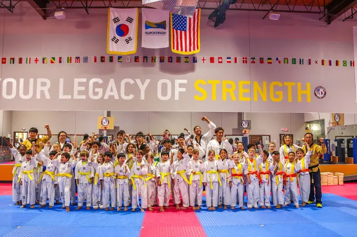 Master Kim's Martial Arts Creve Coeur Picture 5