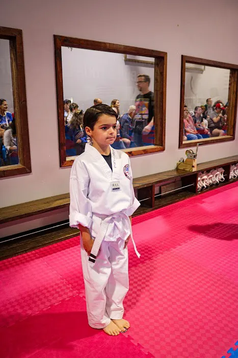 Master Kim's Martial Arts Creve Coeur Picture 6