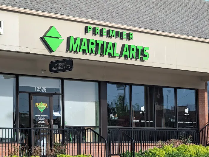 Premier Martial Arts Creve Coeur Picture 1