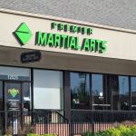 Premier Martial Arts Creve Coeur