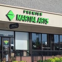 Premier Martial Arts Creve Coeur ico