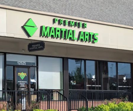 Premier Martial Arts Creve Coeur
